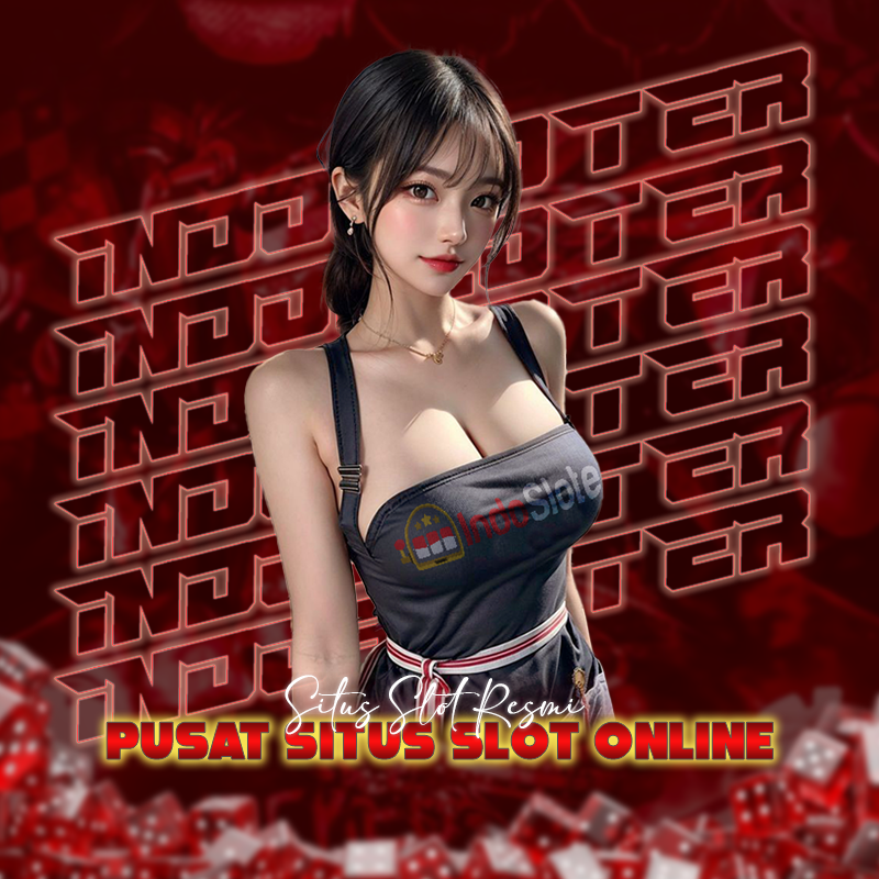 Indosloter - Pusat Situs Slot Online & Bandar Slot Resmi Idsloter Paling Rekomended